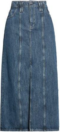 G-Star BOTTOMWEAR - Denim skirts on YOOX.COM