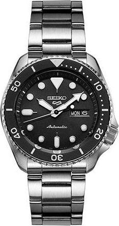 Seiko Male seiko5 Japan / South Korea Fashion SRPD55K1