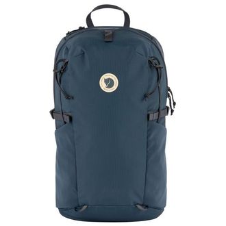 Fj&auml;llr&auml;ven Abisko Softpack 16 Daypack - Unisex | blau