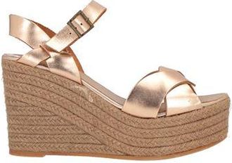 Espadrilles CALZADO - Espadrillas en YOOX.COM