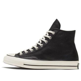 Converse Chuck 70 High Black 170369C