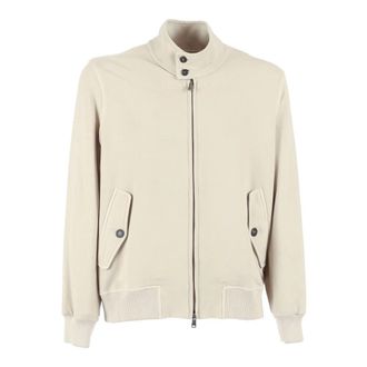 Circolo 1901 Bomber Jassen - Heren - Bomber jackets - Beige - XL - Jassen