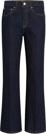 Khaite Clara Jeans