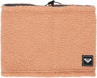 Roxy Valwood Collar Schlauchschal f&uuml;r Damen | beige