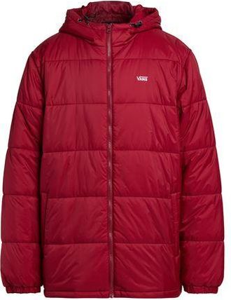 Vans ROPA DE ABRIGO - Plum&iacute;feros y acolchados en YOOX.COM