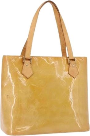 Louis Vuitton Borsa Tote Vintage Pre-owned - - Pre-owned - Donna - Beige - ONE SIZE
