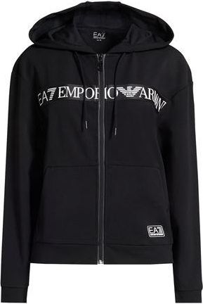 Emporio Armani TOPWEAR - Sweatshirts on YOOX.COM