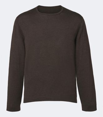 St&ograve;ffa St&ograve;ffa Wool and silk sweater
