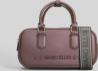 Marc Ellis Flat Stich Shoulder Bag