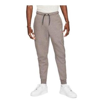 Nike Sportswear Tech Fleece Jogger Pants Ironstone Heather DD4706-004