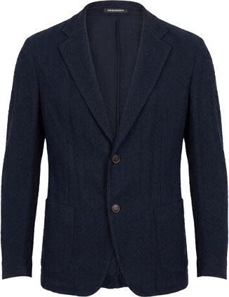Emporio Armani SUITS and CO-ORDS - Blazers sur YOOX.COM