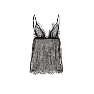 Tom Ford Womens Black Polyamide Top