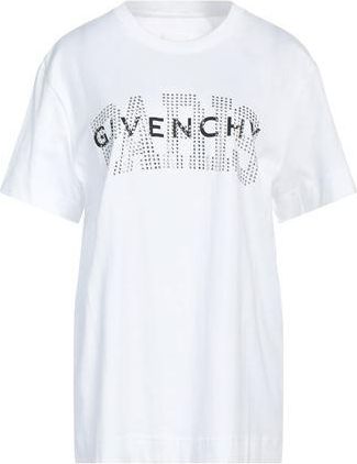 Givenchy CAMISETAS Y TOPS - Camisetas en YOOX.COM