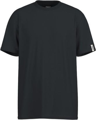 Maloja PorjusM. T-Shirt f&uuml;r Herren | schwarz
