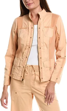 Xcvi Xcvi Murphy Jacket