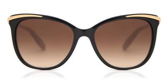 Ralph Lauren RA5203 109013 Womens Sunglasses Black Size 54