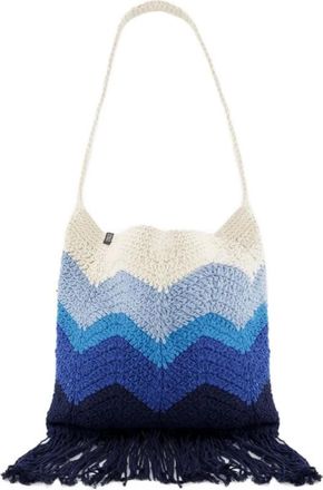 NANNACAY Mujer, Bolsos, Multicolor, Talla: ONE Size