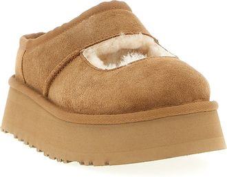 UGG Bea Slipper - Chestnut
