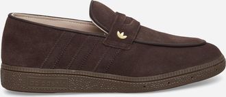 adidas Handball Spezial Loafers Aurora Coffee