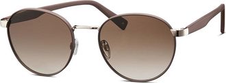 Brendel eyewear 905046 60 Womens Sunglasses Size 53