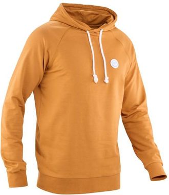 Edelrid Tecu Hoody Hoodie f&uuml;r Herren | orange