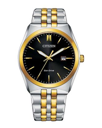 Citizen Mens Eco-Drive Watch