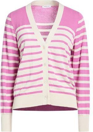 Calatura STRICKWAREN - Strickjacken auf YOOX.COM