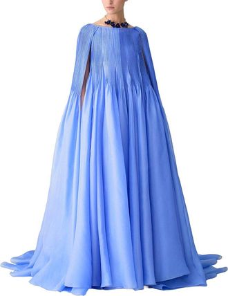 Carolina Herrera Gown