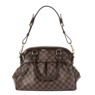 Louis Vuitton Trevi PM schoudertas