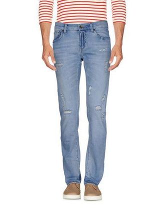 Dolce & Gabbana HOSEN & RÖCKE - Jeanshosen auf YOOX.COM