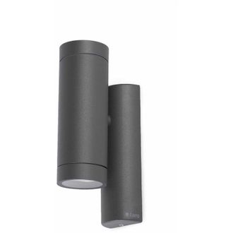 Faro Barcelona Steps Aplique De Pared Exterior 75501