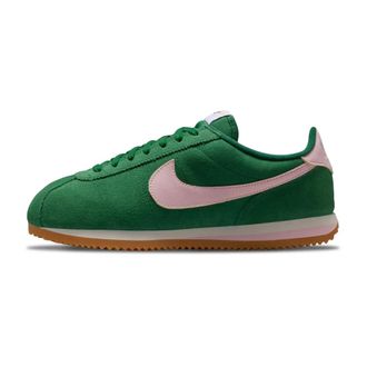 Nike Fitness, Dames, Groen, 36 1/2 EU, Su&egrave;de, Cortez