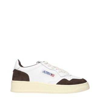 Autry Zapatillas Autry Medalist Low