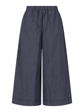 Daniela Gregis Pantaloni Ampi