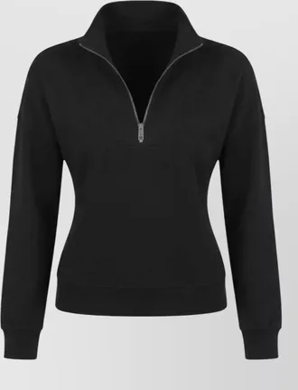 Calvin Klein french terry sweatshirt
