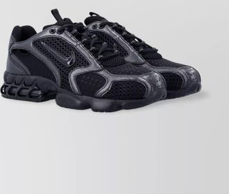 Nike mesh low-top sneakers