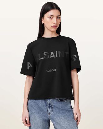 AllSaints Lini Biggy T-Shirt