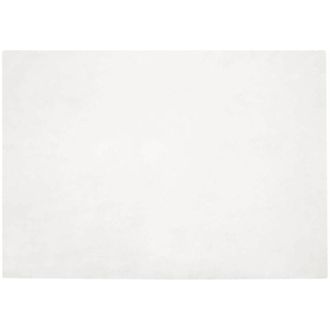 vidaXL Alfombra De Piel Sint&eacute;tica De Conejo Olite 140 X 200 Cm Vidaxl