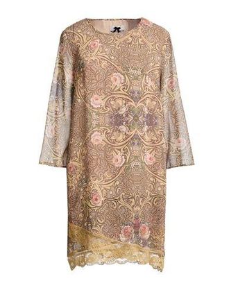 No Secrets World DRESSES - Mini dresses on YOOX.COM