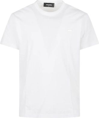 Dsquared2 T-Shirts And Polos