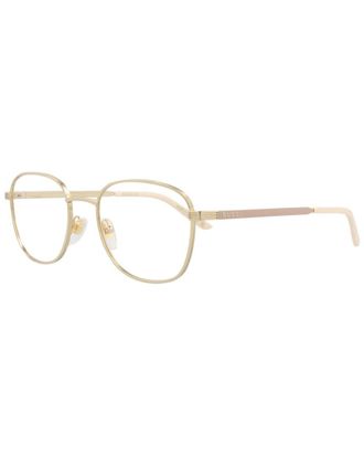 Gucci Saint Laurent Womens 51Mm Optical Frames