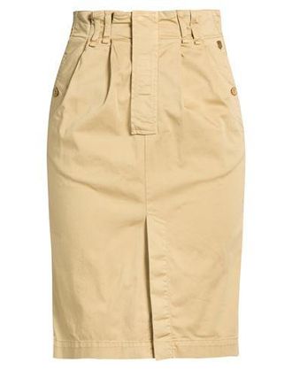 Aeronautica HOSEN & R&Ouml;CKE - Midi-R&ouml;cke auf YOOX.COM