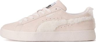 Puma Suede Lite Boa Vapor Grey 392588-01