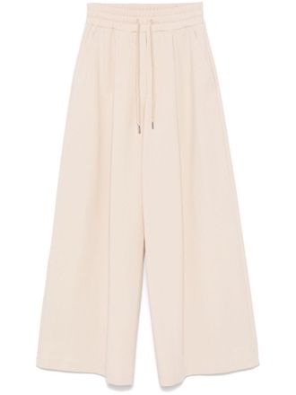 Max Mara Romagna broek - Beige