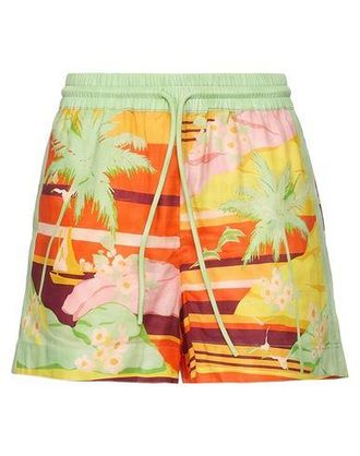 Alemais BOTTOMWEAR - Shorts & Bermuda Shorts sur YOOX.COM