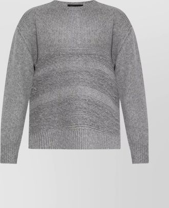 Fabiana Filippi wool jumper
