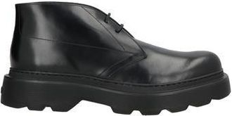 Tod's FOOTWEAR - Ankle boots on YOOX.COM