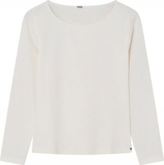 Gustav Donna, Top, Bianco, M, new