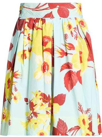 Sara Roka BOTTOMWEAR - Midi skirts on YOOX.COM