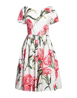 Dolce & Gabbana KLEIDER - Midi-Kleider auf YOOX.COM